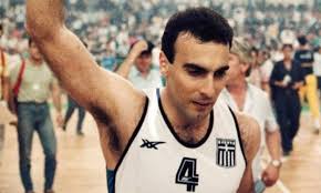Nick Galis