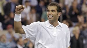 Pete Sampras